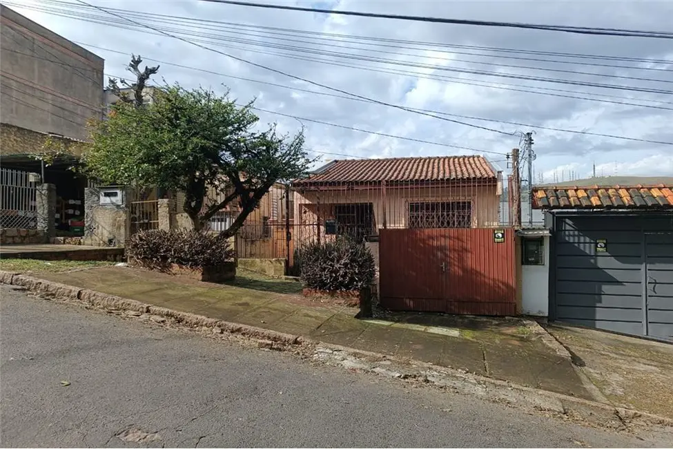 Casa com 3 quartos à venda, 100m2 em Partenon, Porto Alegre - RS - imagem 3 Foto 3 de Casa com 3 quartos à venda, 100m2 em Partenon, Porto Alegre - RS