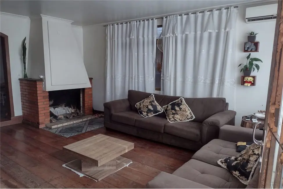 Foto 4 de Casa com 3 quartos à venda, 124m2 em Vila Nova, Porto Alegre - RS