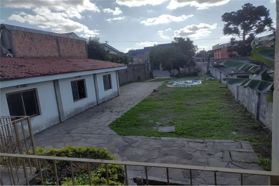 Foto 2 de Casa com 3 quartos à venda, 124m2 em Vila Nova, Porto Alegre - RS