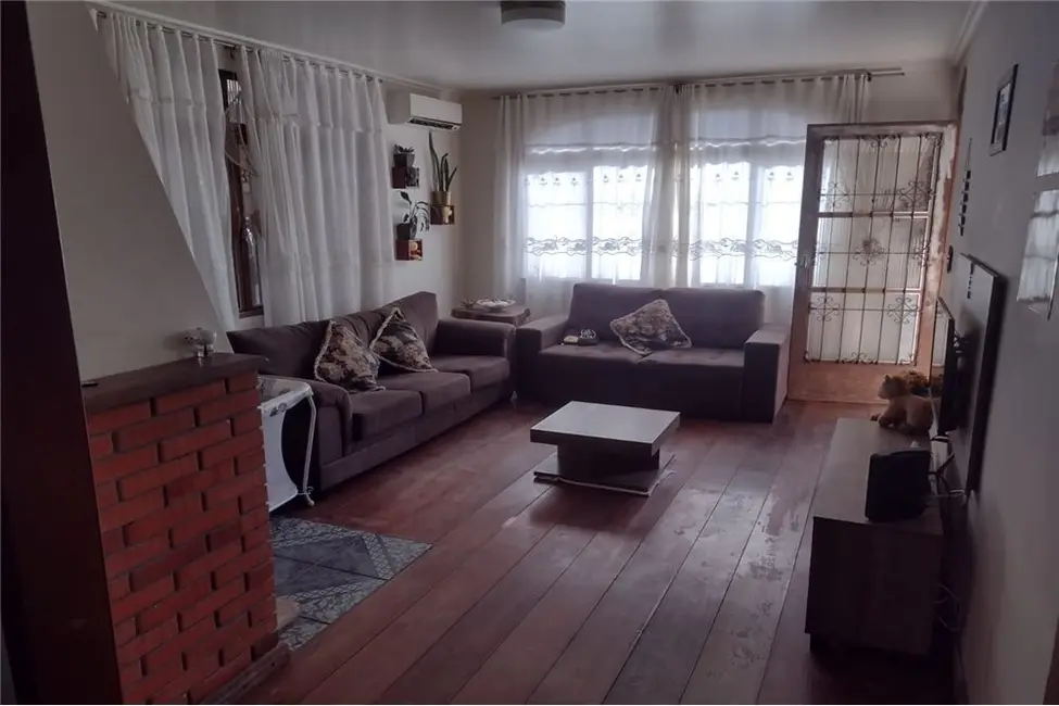 Foto 3 de Casa com 3 quartos à venda, 124m2 em Vila Nova, Porto Alegre - RS