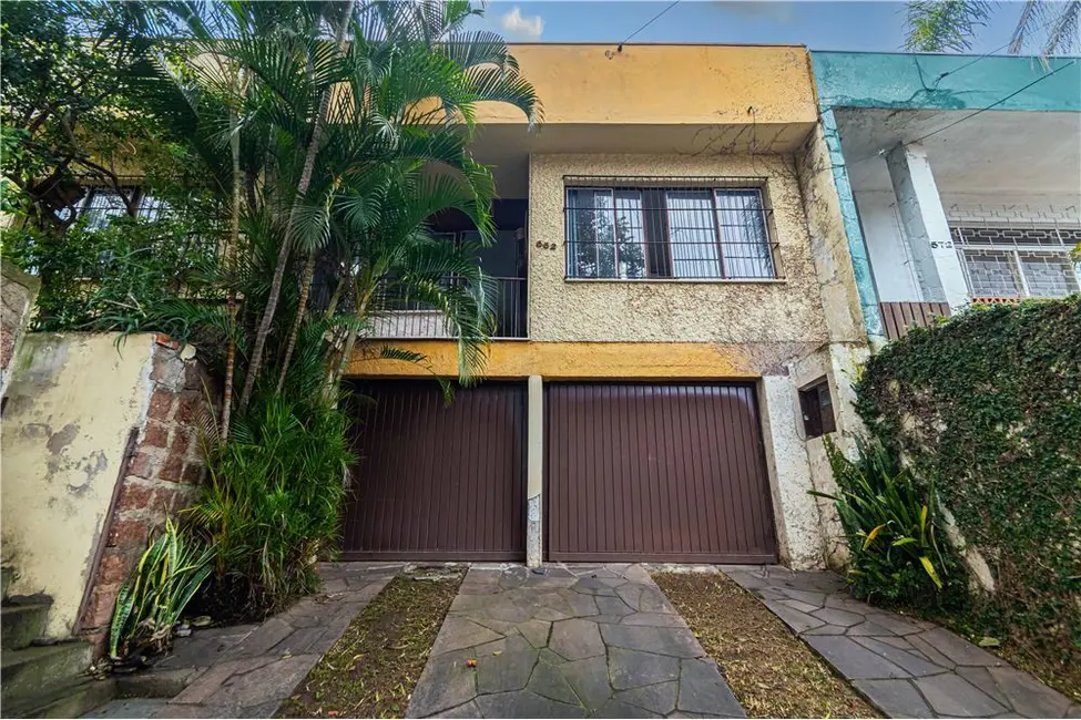 Foto 2 de Casa com 3 quartos à venda, 140m2 em Partenon, Porto Alegre - RS