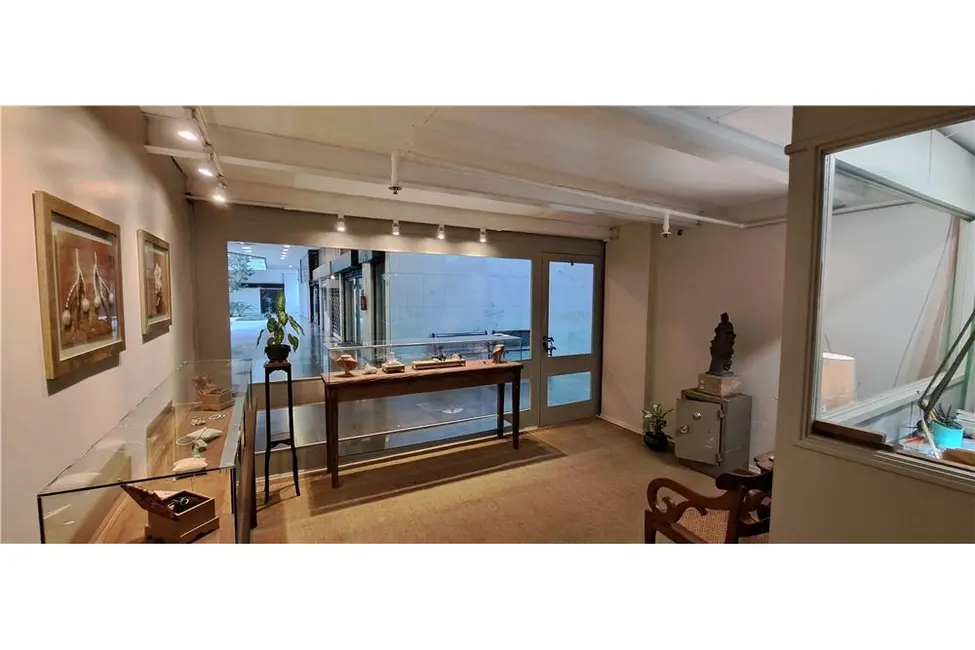 Foto 6 de Loja à venda, 45m2 em Rio Branco, Porto Alegre - RS