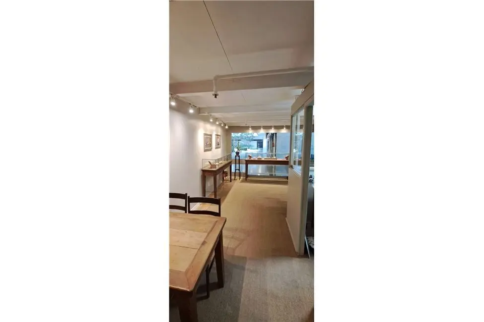 Foto 8 de Loja à venda, 45m2 em Rio Branco, Porto Alegre - RS