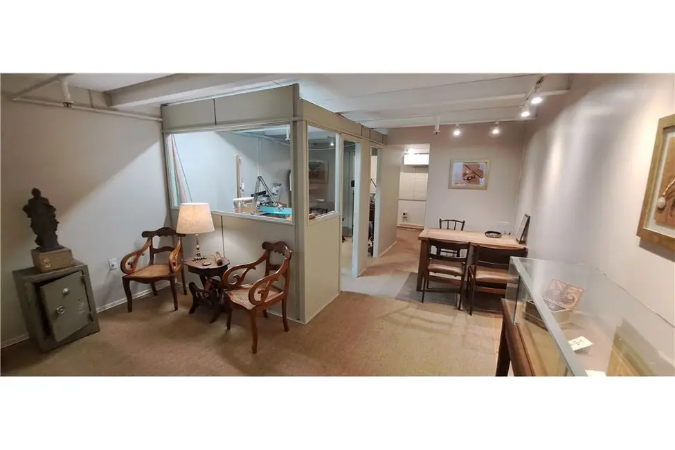 Foto 4 de Loja à venda, 45m2 em Rio Branco, Porto Alegre - RS