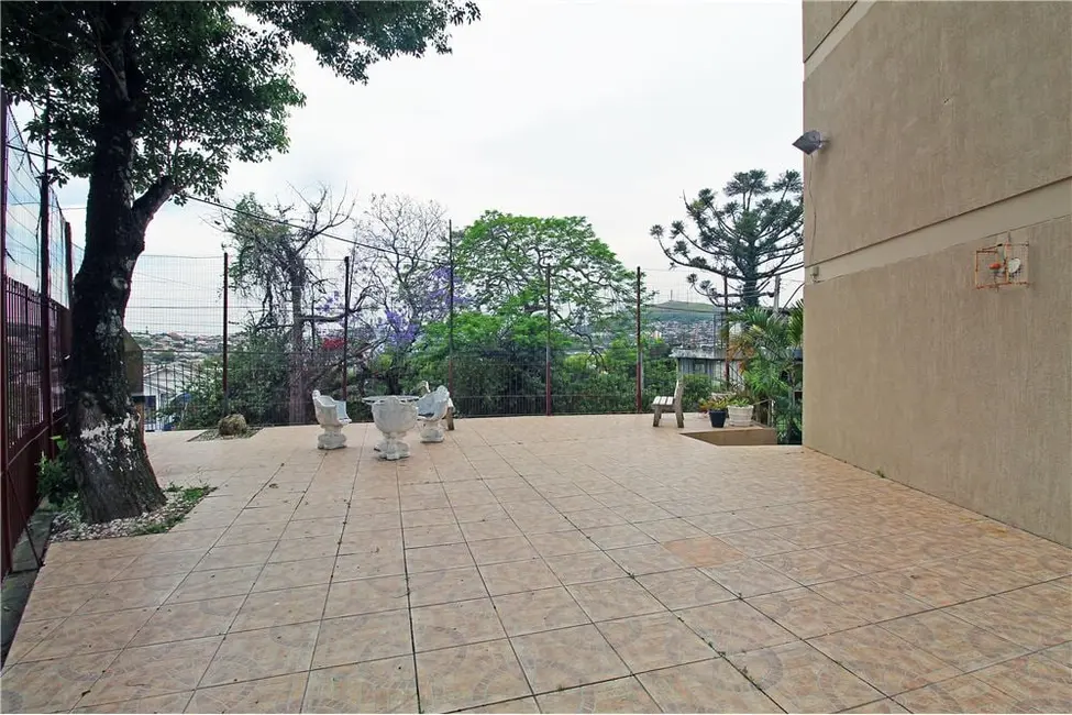 Apartamento com 2 quartos à venda, 59m2 em Medianeira, Porto Alegre - RS - imagem 9 Foto 9 de Apartamento com 2 quartos à venda, 59m2 em Medianeira, Porto Alegre - RS