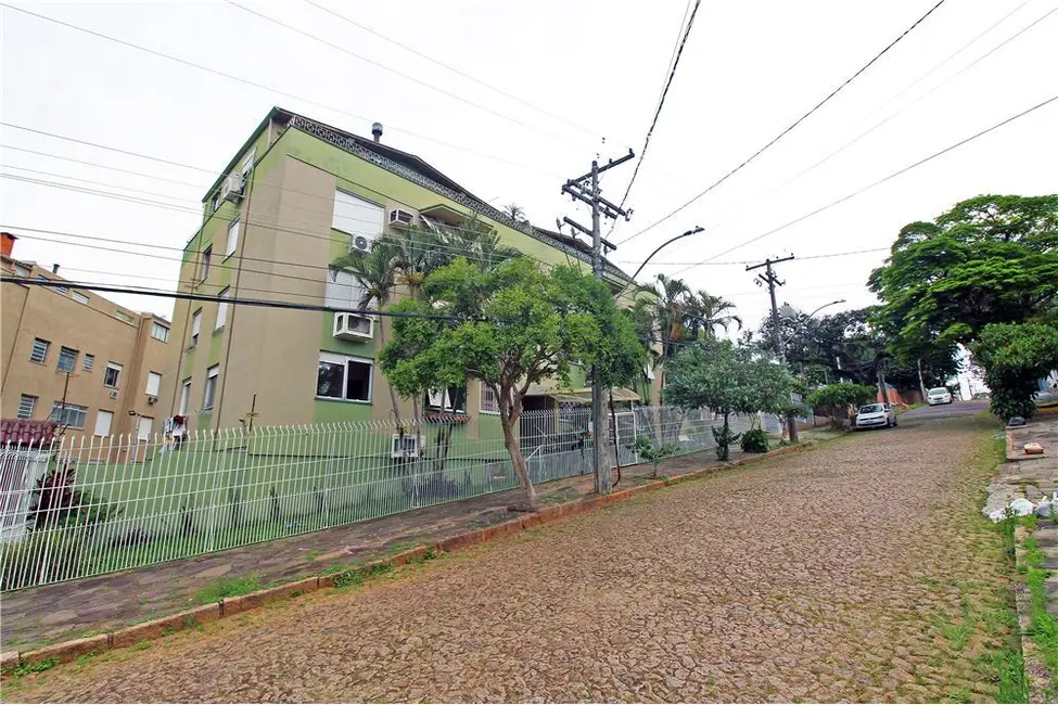 Apartamento com 2 quartos à venda, 59m2 em Medianeira, Porto Alegre - RS - imagem 3 Foto 3 de Apartamento com 2 quartos à venda, 59m2 em Medianeira, Porto Alegre - RS