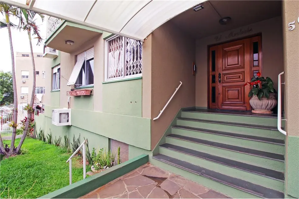 Apartamento com 2 quartos à venda, 59m2 em Medianeira, Porto Alegre - RS - imagem 4 Foto 4 de Apartamento com 2 quartos à venda, 59m2 em Medianeira, Porto Alegre - RS