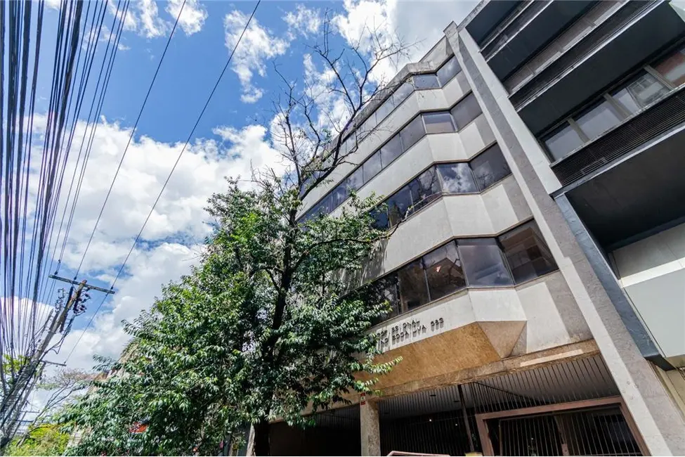 Foto 1 de Sala Comercial à venda, 55m2 em Moinhos de Vento, Porto Alegre - RS