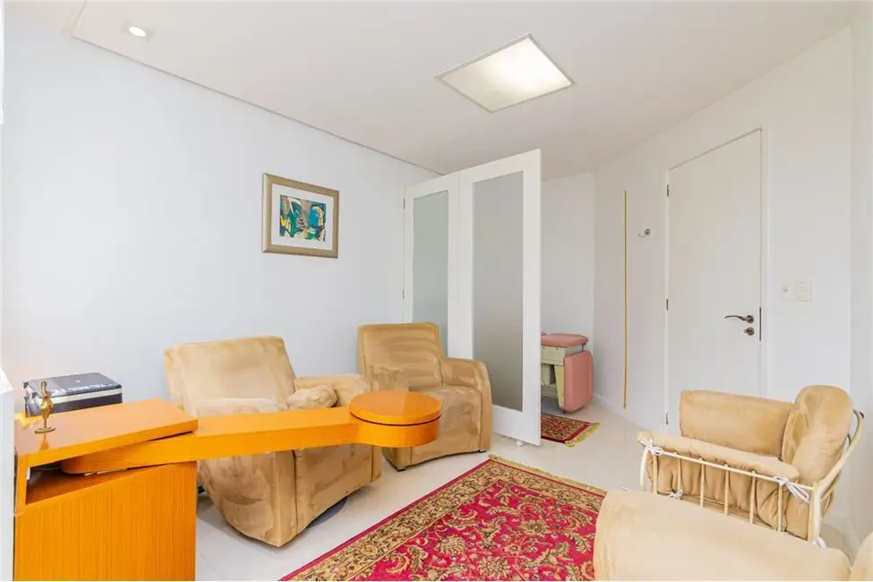 Sala Comercial à venda, 55m2 em Moinhos de Vento, Porto Alegre - RS - imagem 9 Foto 9 de Sala Comercial à venda, 55m2 em Moinhos de Vento, Porto Alegre - RS