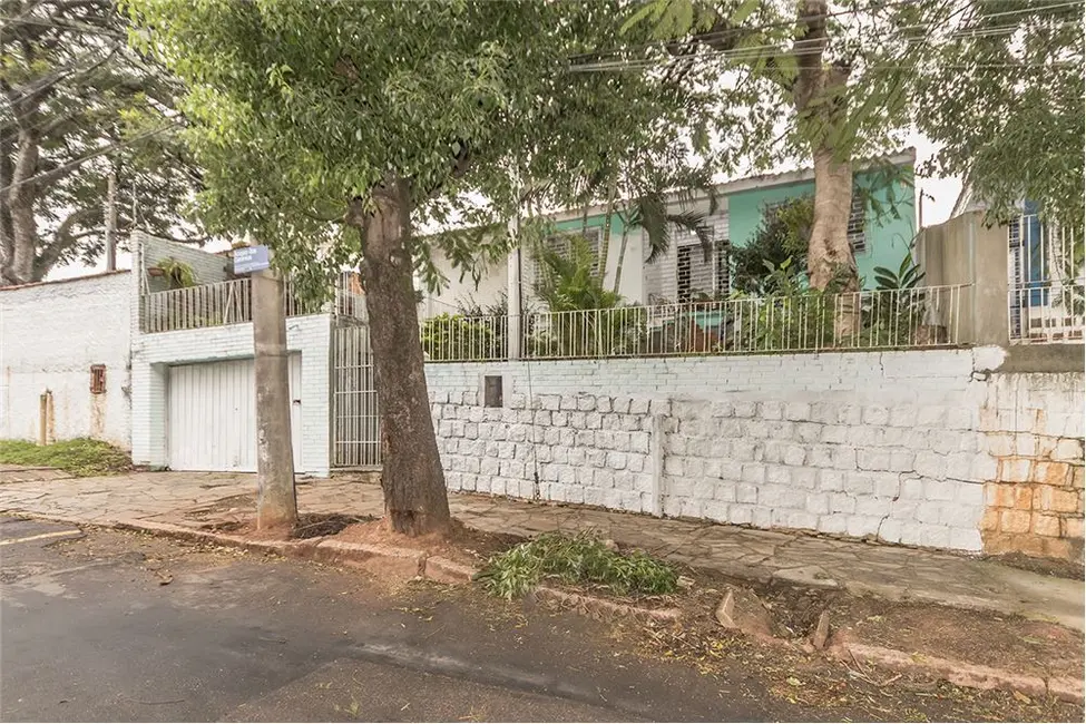Casa com 4 quartos à venda, 201m2 em Santa Tereza, Porto Alegre - RS - imagem 7 Foto 7 de Casa com 4 quartos à venda, 201m2 em Santa Tereza, Porto Alegre - RS