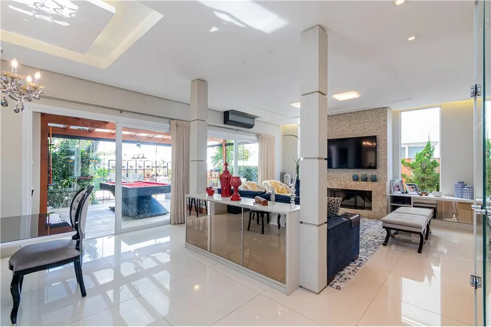 Foto 9 de Casa com 3 quartos à venda, 250m2 em São Vicente, Gravatai - RS