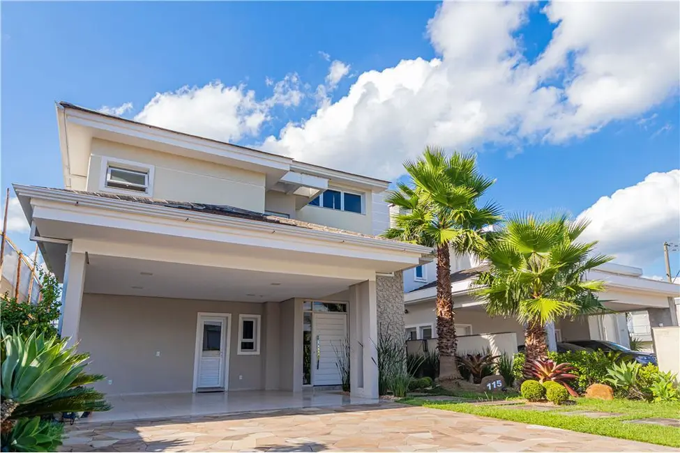 Foto 5 de Casa com 3 quartos à venda, 250m2 em São Vicente, Gravatai - RS