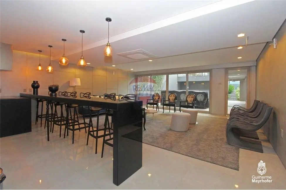 Foto 6 de Apartamento com 1 quarto à venda, 26m2 em Mont Serrat, Porto Alegre - RS