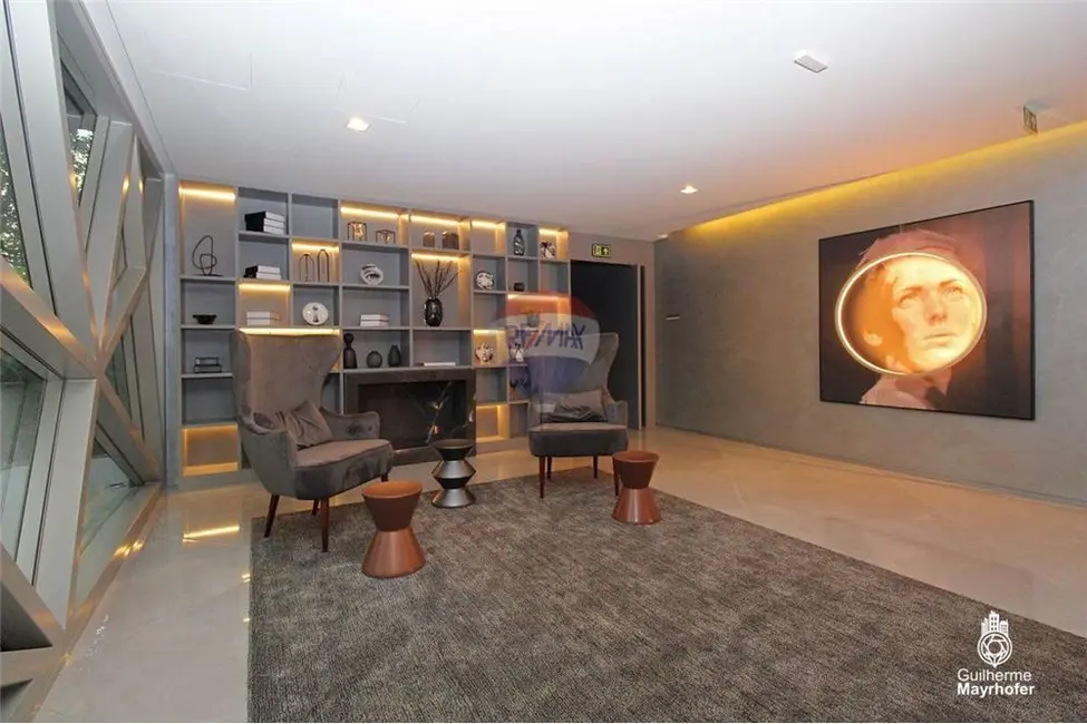 Foto 5 de Apartamento com 1 quarto à venda, 26m2 em Mont Serrat, Porto Alegre - RS