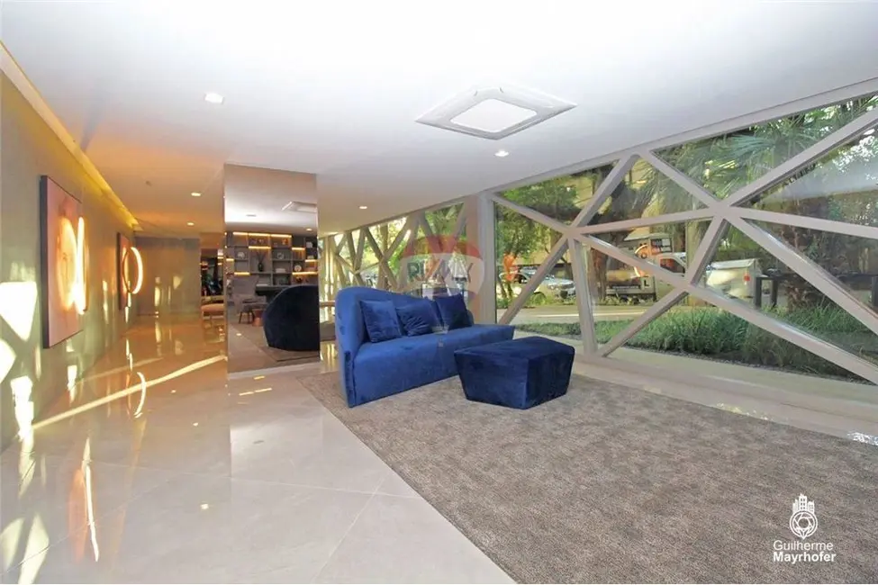 Foto 4 de Apartamento com 1 quarto à venda, 26m2 em Mont Serrat, Porto Alegre - RS