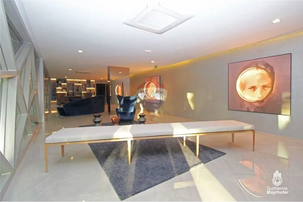 Foto 3 de Apartamento com 1 quarto à venda, 26m2 em Mont Serrat, Porto Alegre - RS