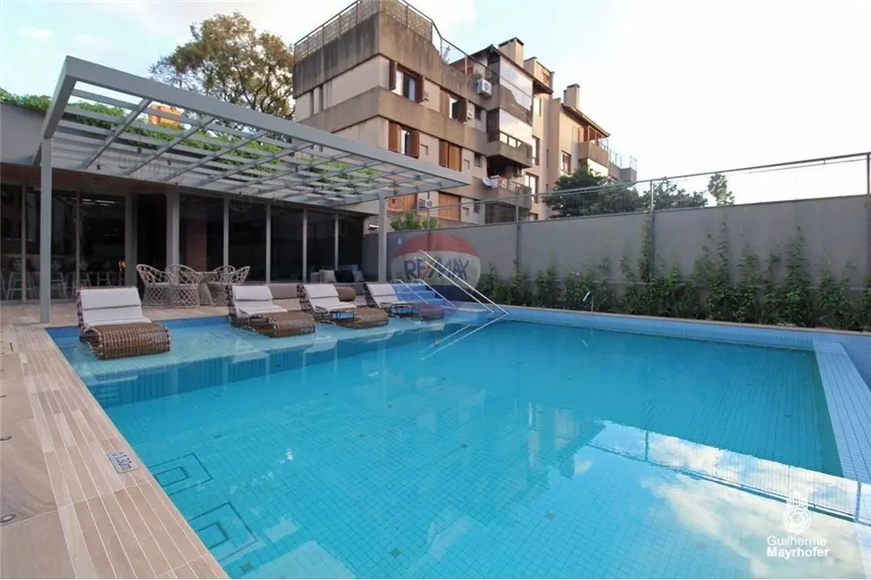 Foto 9 de Apartamento com 1 quarto à venda, 26m2 em Mont Serrat, Porto Alegre - RS