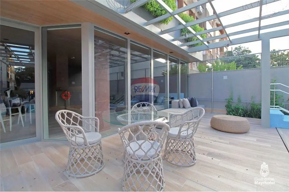 Foto 8 de Apartamento com 1 quarto à venda, 26m2 em Mont Serrat, Porto Alegre - RS