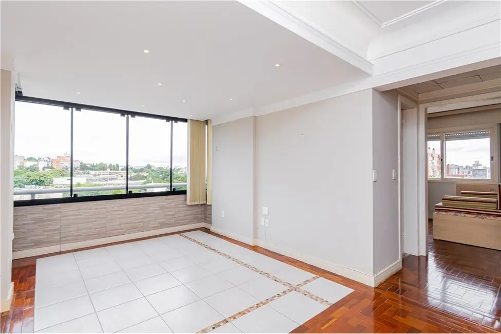 Foto 2 de Apartamento com 2 quartos à venda, 71m2 em Partenon, Porto Alegre - RS