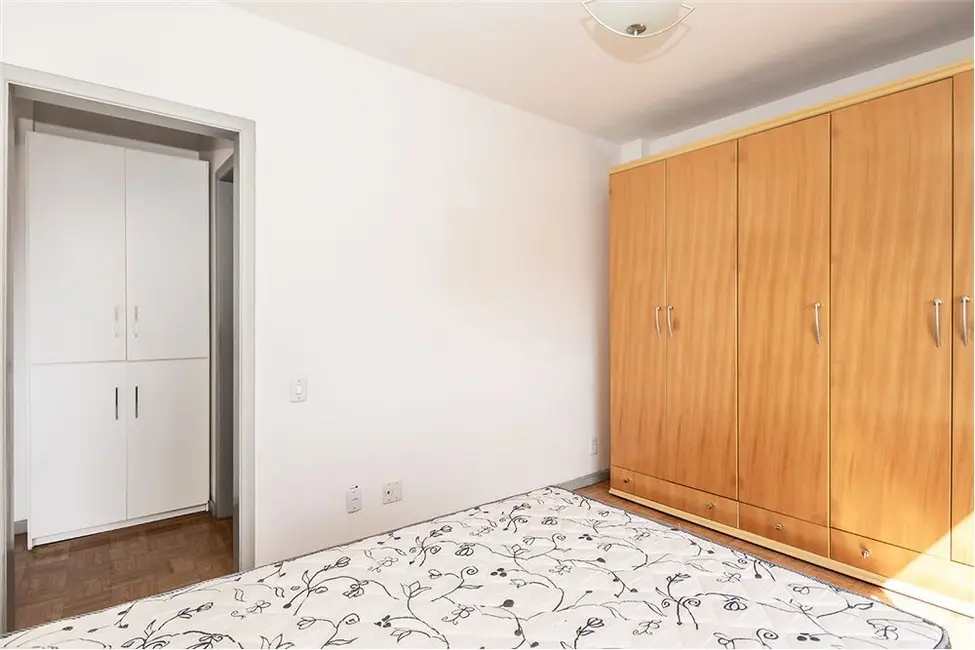 Foto 3 de Apartamento com 1 quarto à venda, 40m2 em Santa Maria Goretti, Porto Alegre - RS