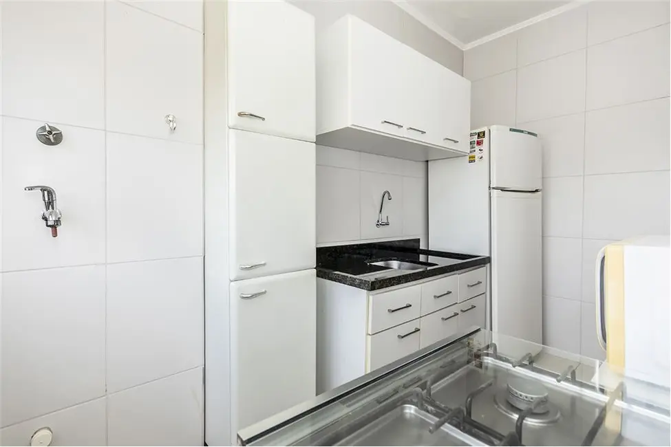 Foto 6 de Apartamento com 1 quarto à venda, 40m2 em Santa Maria Goretti, Porto Alegre - RS
