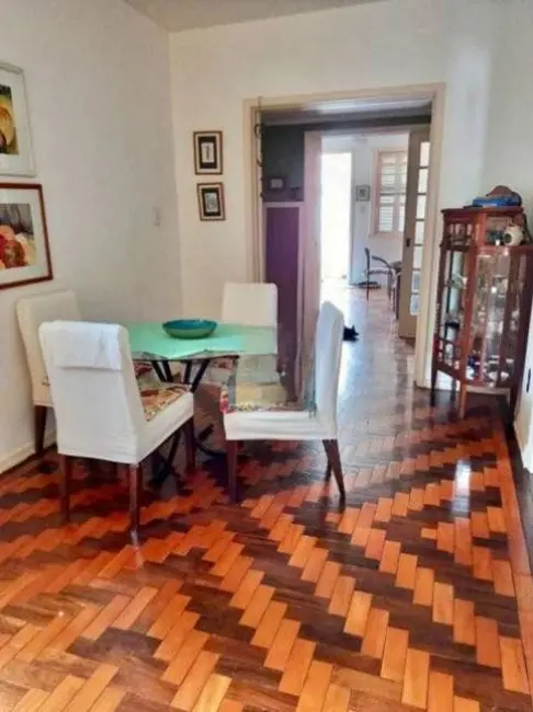 Foto 4 de Apartamento com 3 quartos à venda, 121m2 em Santana, Porto Alegre - RS