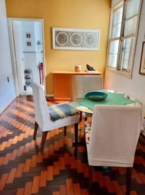 Foto 3 de Apartamento com 3 quartos à venda, 121m2 em Santana, Porto Alegre - RS