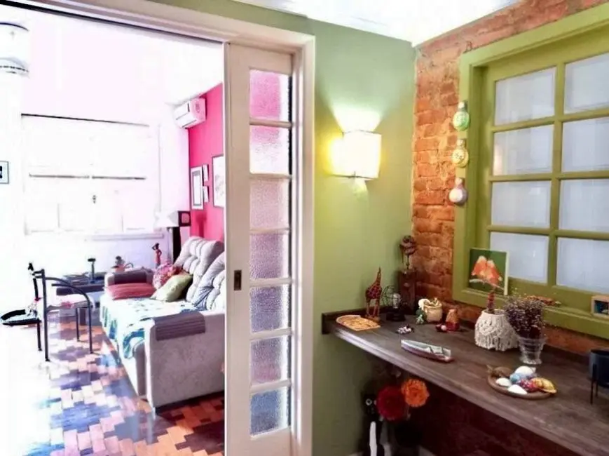 Foto 5 de Apartamento com 3 quartos à venda, 121m2 em Santana, Porto Alegre - RS