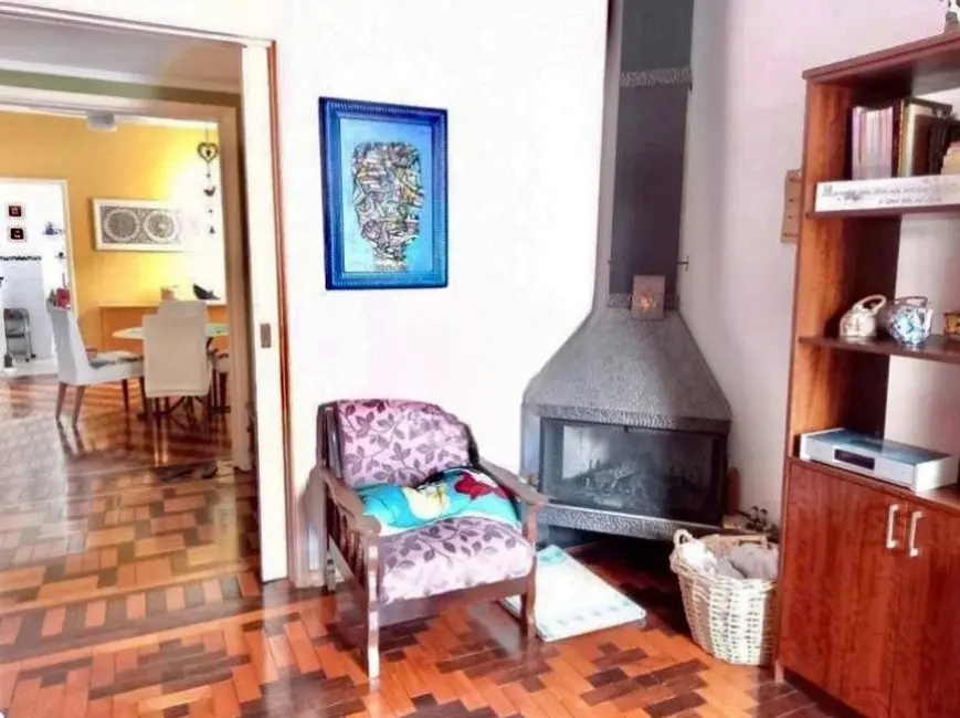 Foto 6 de Apartamento com 3 quartos à venda, 121m2 em Santana, Porto Alegre - RS