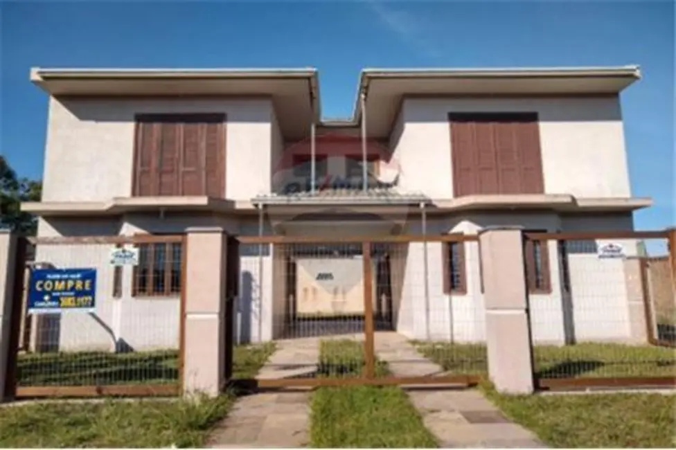 Foto 1 de Apartamento com 3 quartos à venda, 105m2 em Imbe - RS