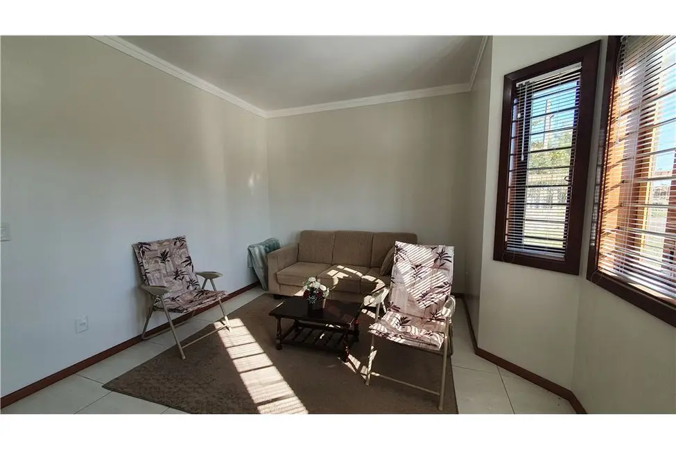 Foto 4 de Apartamento com 3 quartos à venda, 105m2 em Imbe - RS