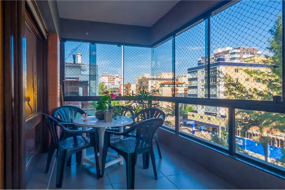 Foto 7 de Apartamento com 5 quartos à venda, 245m2 em Centro, Capao Da Canoa - RS