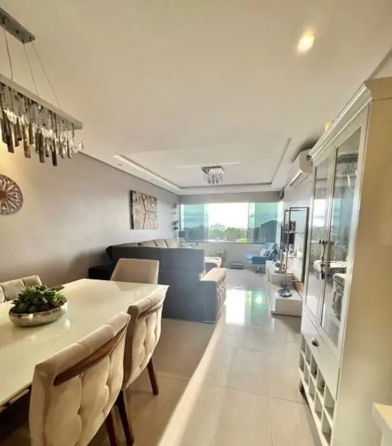 Foto 3 de Apartamento com 3 quartos à venda, 90m2 em Cristo Redentor, Porto Alegre - RS