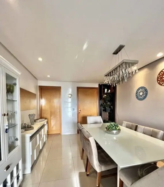 Foto 5 de Apartamento com 3 quartos à venda, 90m2 em Cristo Redentor, Porto Alegre - RS