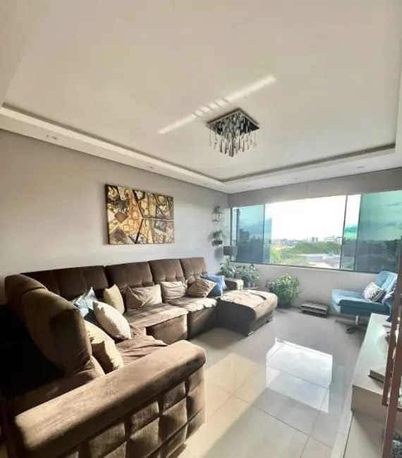 Foto 6 de Apartamento com 3 quartos à venda, 90m2 em Cristo Redentor, Porto Alegre - RS