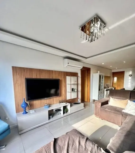 Foto 8 de Apartamento com 3 quartos à venda, 90m2 em Cristo Redentor, Porto Alegre - RS