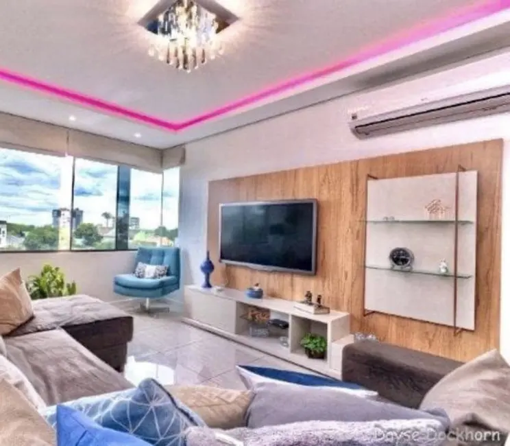 Foto 9 de Apartamento com 3 quartos à venda, 90m2 em Cristo Redentor, Porto Alegre - RS