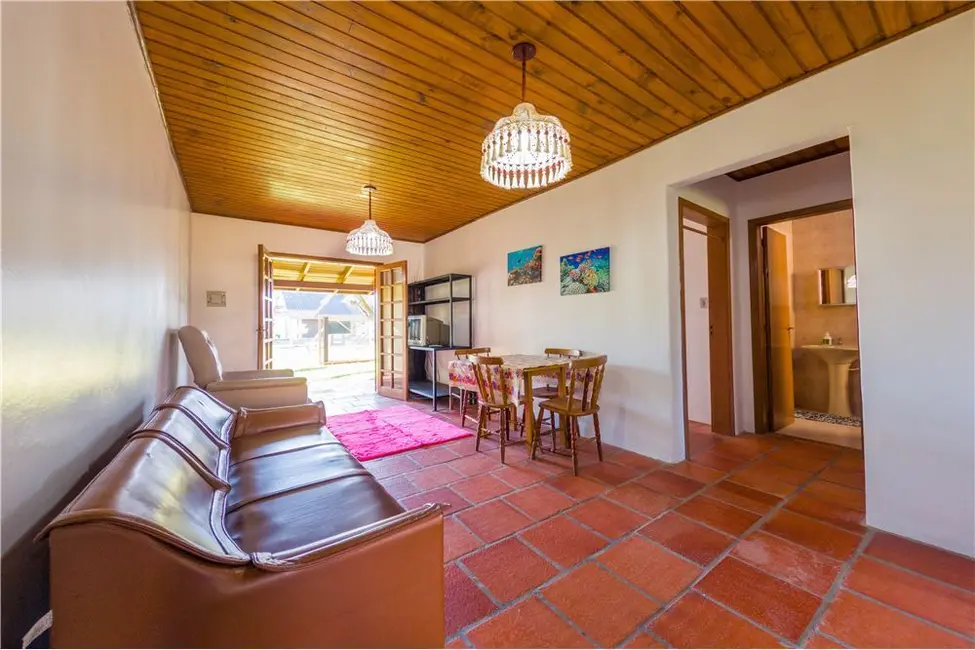 Foto 4 de Casa com 2 quartos à venda, 64m2 em Imbe - RS