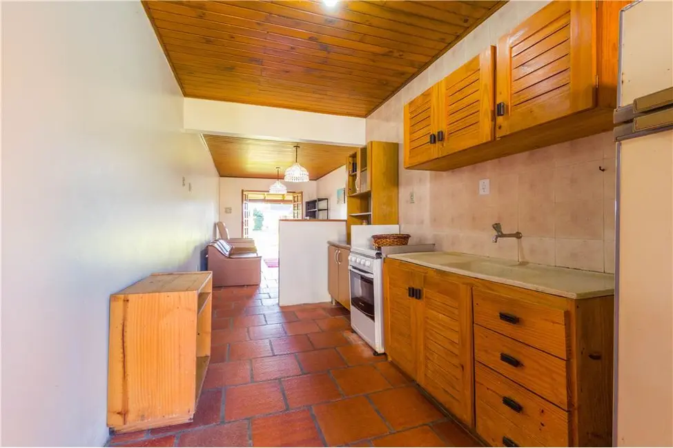 Foto 7 de Casa com 2 quartos à venda, 64m2 em Imbe - RS