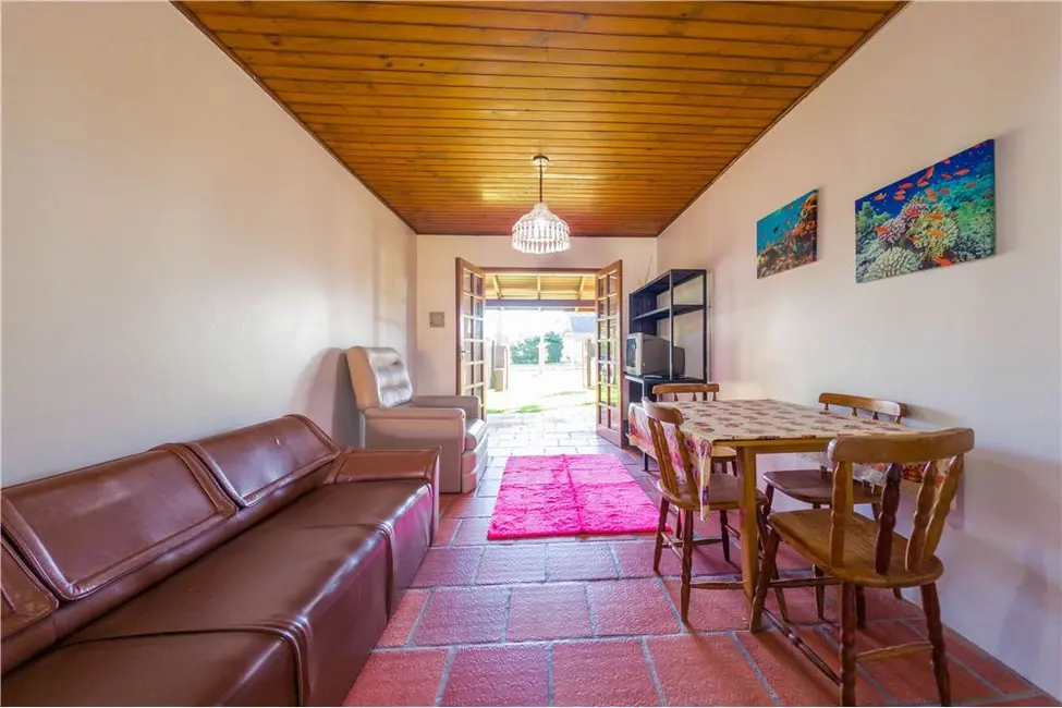 Foto 5 de Casa com 2 quartos à venda, 64m2 em Imbe - RS