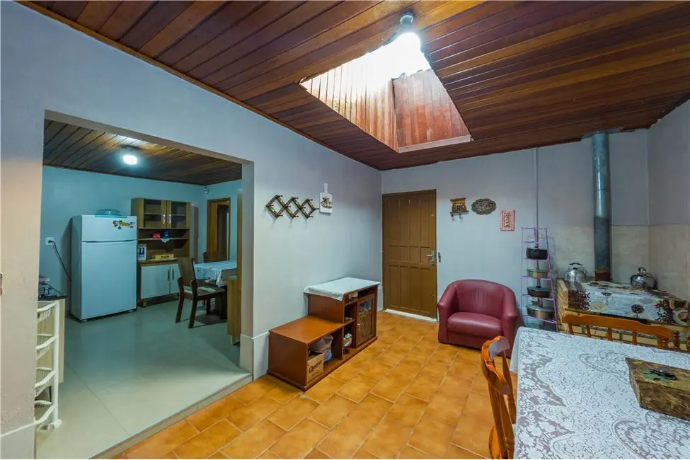 Foto 5 de Casa com 3 quartos à venda, 154m2 em Imbe - RS