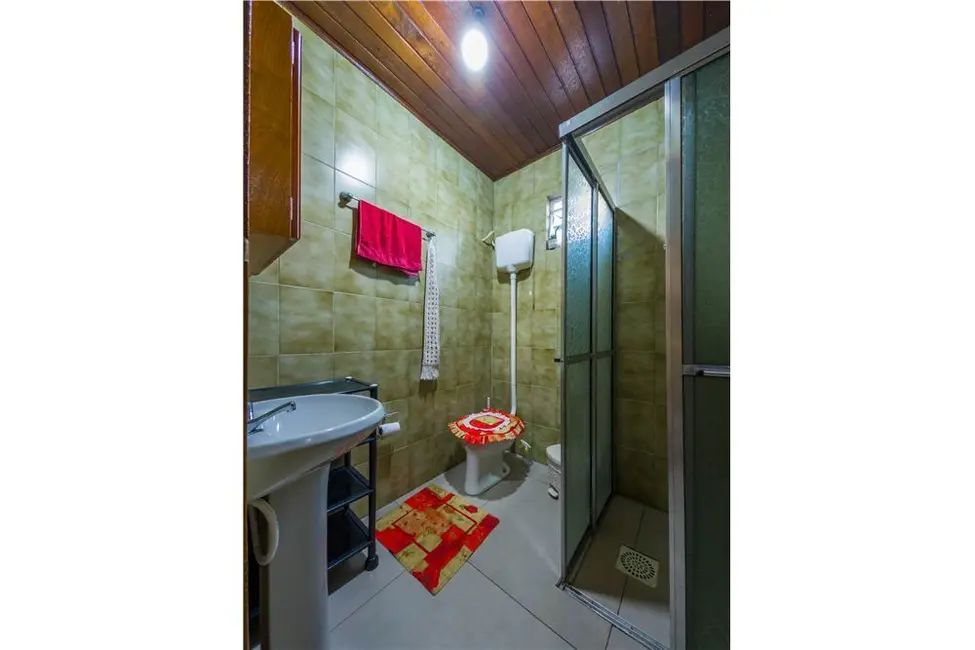 Foto 9 de Casa com 3 quartos à venda, 154m2 em Imbe - RS