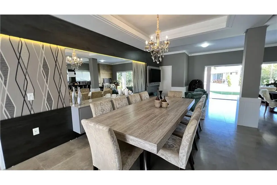 Foto 14 de Casa com 3 quartos à venda, 354m2 em Tramandai - RS