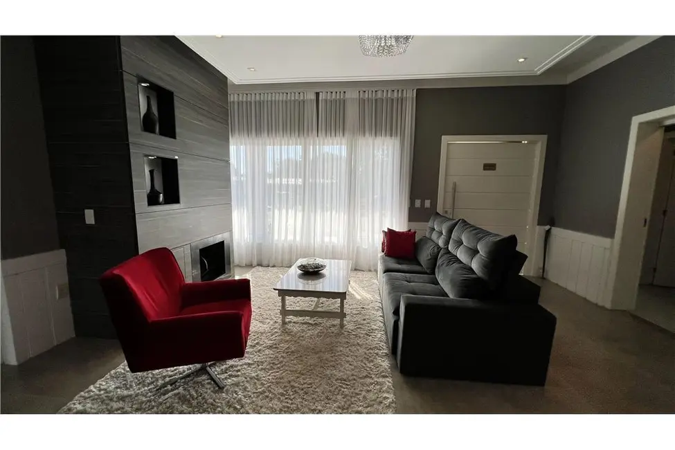 Foto 25 de Casa com 3 quartos à venda, 354m2 em Tramandai - RS