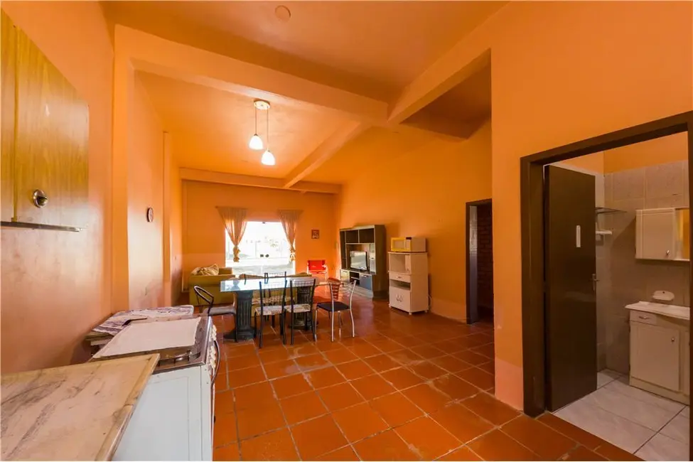 Foto 26 de Casa com 3 quartos à venda, 100m2 em Tramandai - RS