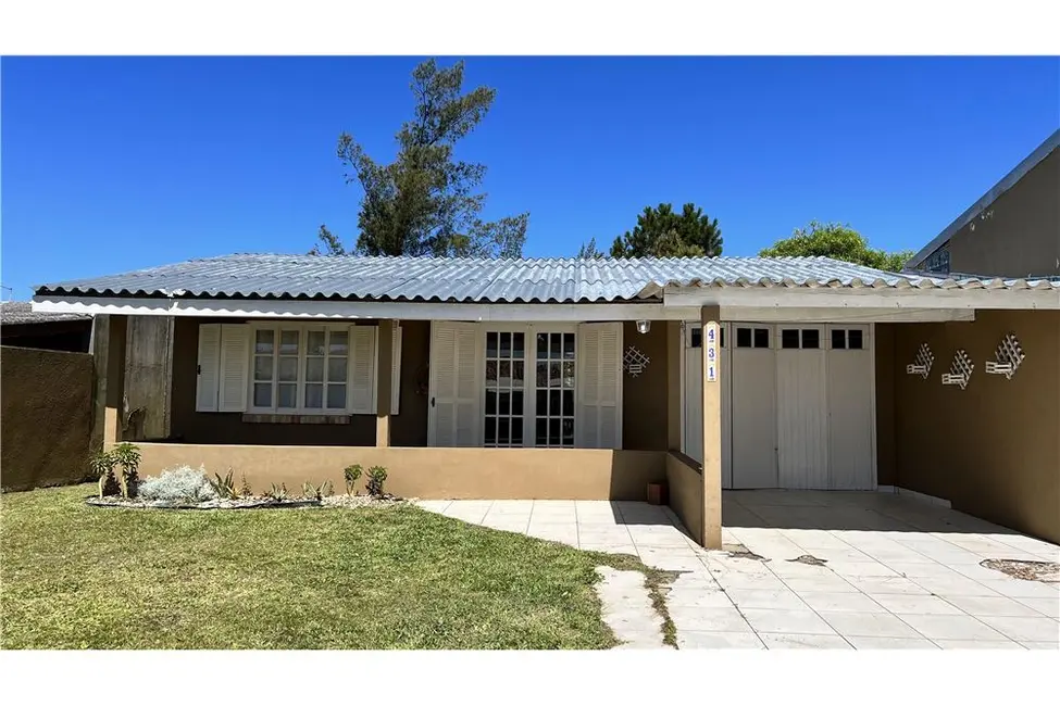 Casa com 2 quartos à venda, 70m2 em Tramandai - RS - imagem 4 Foto 4 de Casa com 2 quartos à venda, 70m2 em Tramandai - RS