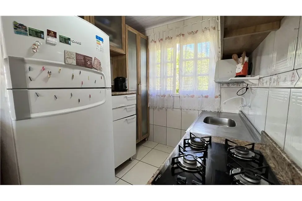 Casa com 2 quartos à venda, 70m2 em Tramandai - RS - imagem 9 Foto 9 de Casa com 2 quartos à venda, 70m2 em Tramandai - RS