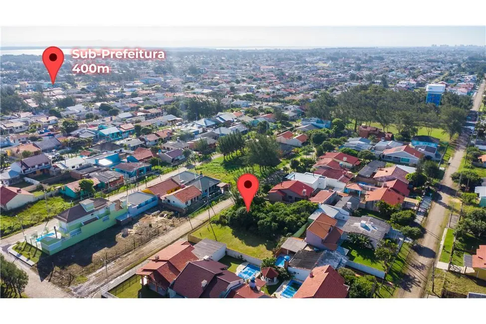Terreno / Lote à venda, 300m2 em Tramandai - RS - imagem 7 Foto 7 de Terreno / Lote à venda, 300m2 em Tramandai - RS