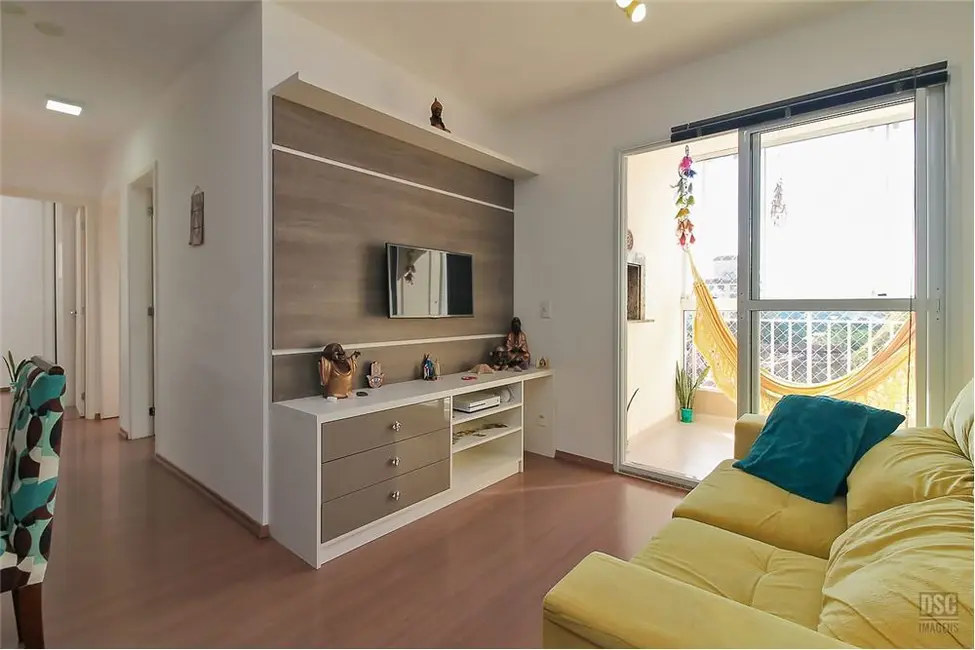 Foto 1 de Apartamento com 3 quartos à venda, 72m2 em Teresópolis, Porto Alegre - RS