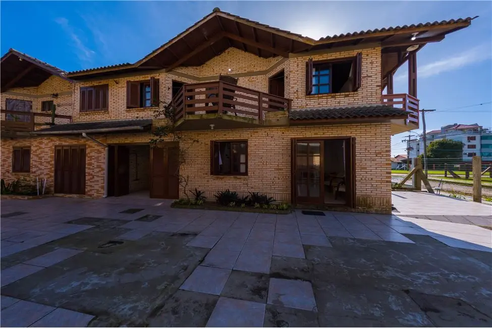 Apartamento com 2 quartos à venda, 98m2 em Tramandai - RS - imagem 4 Foto 4 de Apartamento com 2 quartos à venda, 98m2 em Tramandai - RS